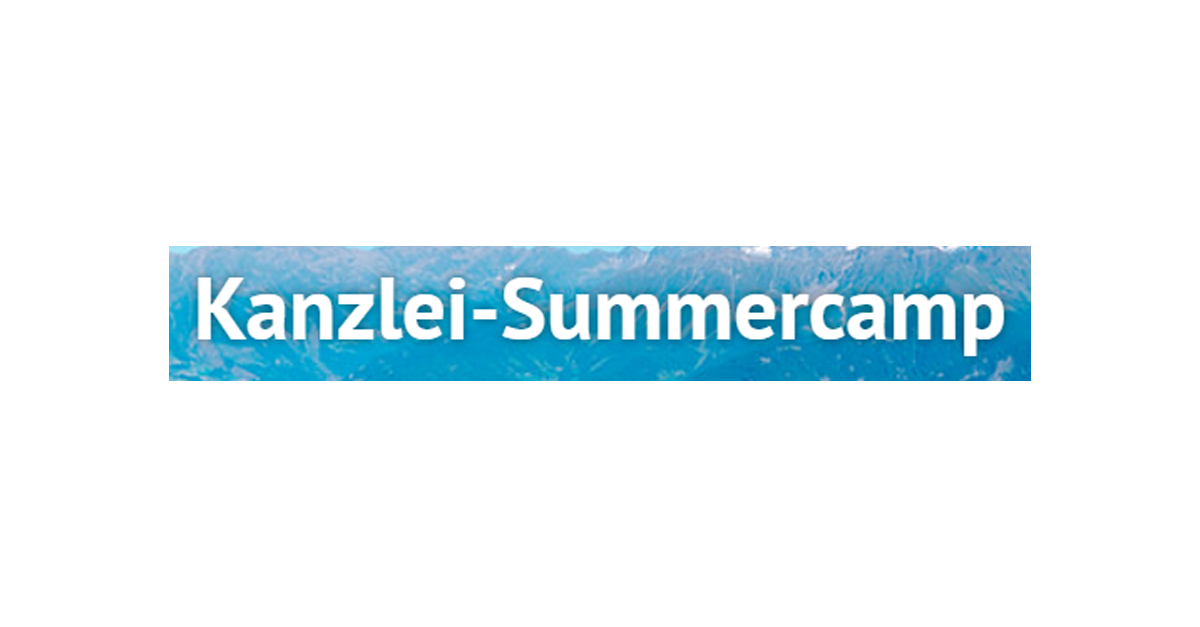 (c) Kanzlei-summercamp.at