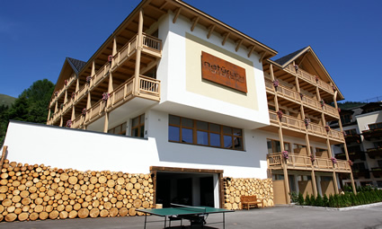 Hotel Natürlich