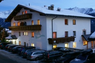 Hotel Sonnenheim