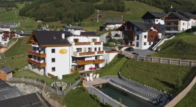 Hotel Garni Alpendiamant