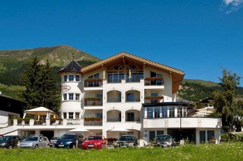 Hotel Romantica Schlössl