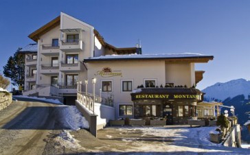 Hotel Montana