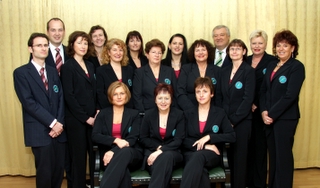 Steuerberatungsgesellschaft Feldbach