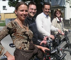 Steuerberater Gesierich