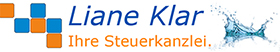 Logo Steuerkanzlei Liane Klar