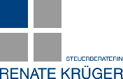 Logo Steuerkanzlei Renate Krüger