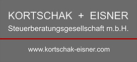 Logo KORTSCHAK + EISNER
