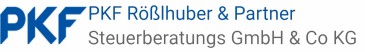 Logo PKF