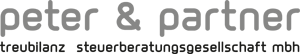 Logo Peter & Partner