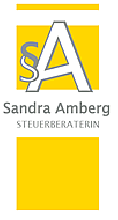 Logo Steuerkanzlei Sandra Amberg