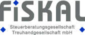 Logo FISKAL Steuerberatungsgesellschaft