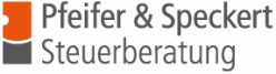 Logo Pfeifer & Speckert Steuerberatung