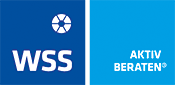Logo WSS AKTIV BERATEN GmbH & Co. KG