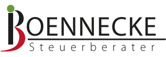 Logo Kanzlei Boennecke