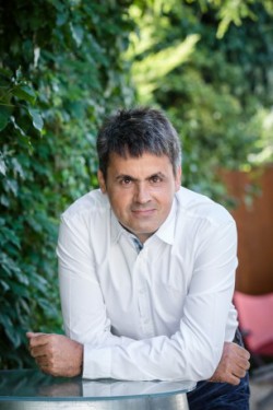 Stefan Lami